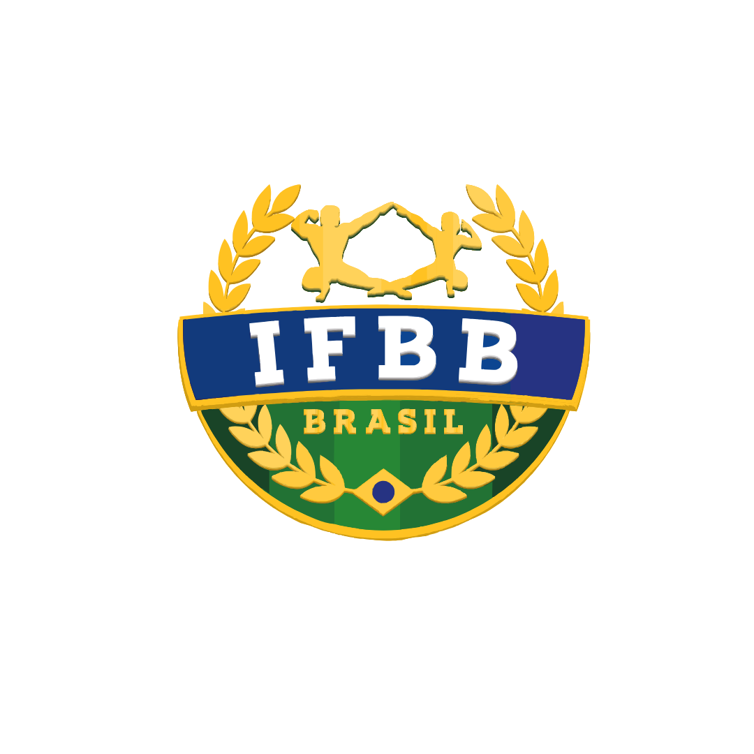 Logo da Federação Tocantinense de Fisiculturismo